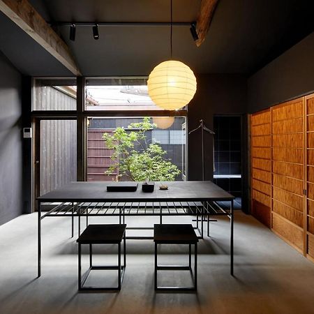 Yadoru Kyoto Hanare Washi No Yado Dış mekan fotoğraf