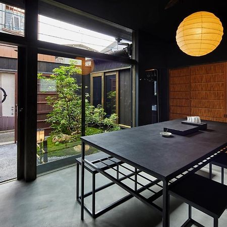 Yadoru Kyoto Hanare Washi No Yado Dış mekan fotoğraf