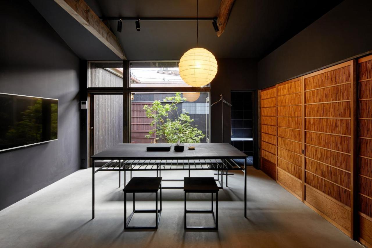 Yadoru Kyoto Hanare Washi No Yado Dış mekan fotoğraf