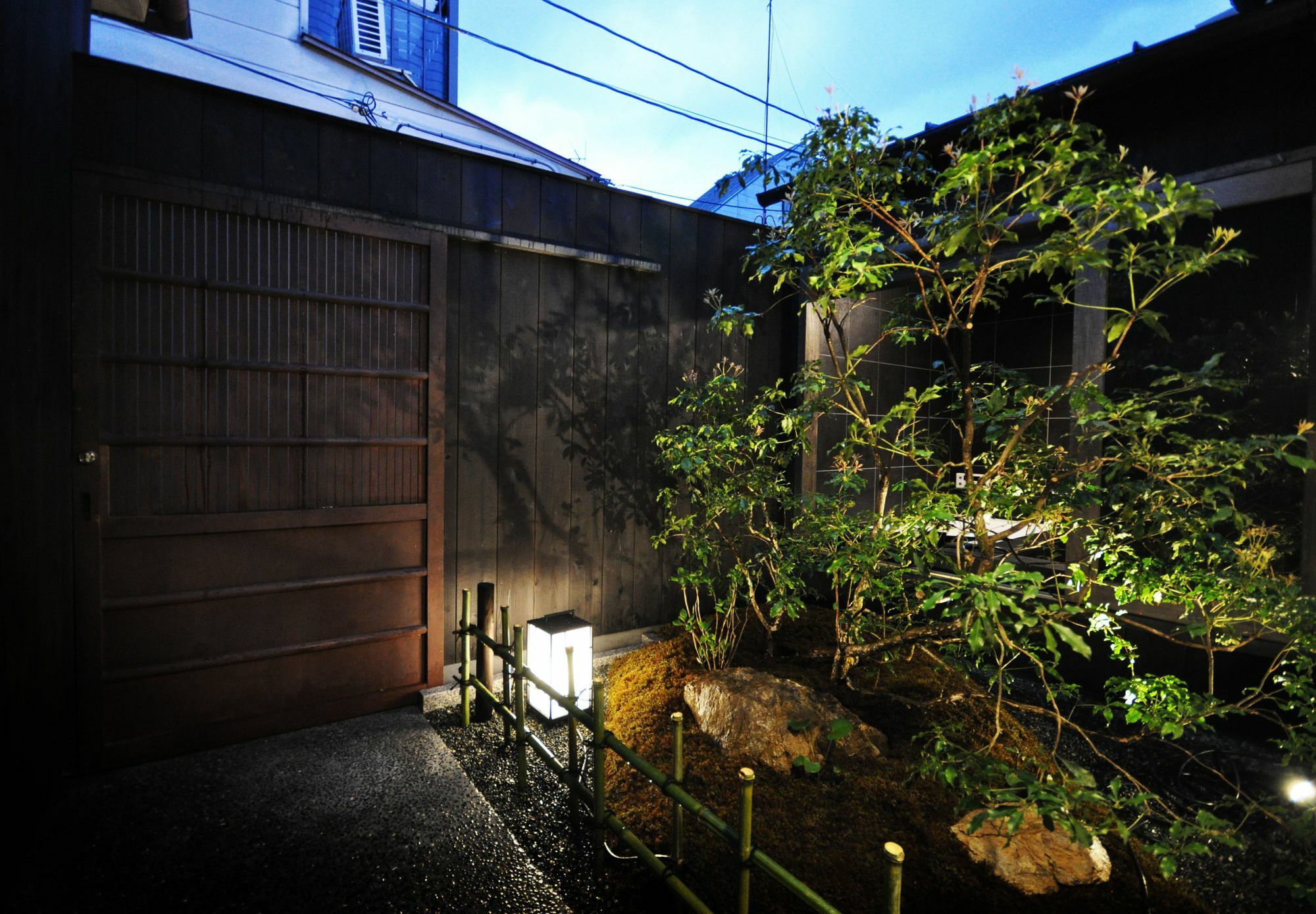 Yadoru Kyoto Hanare Washi No Yado Dış mekan fotoğraf