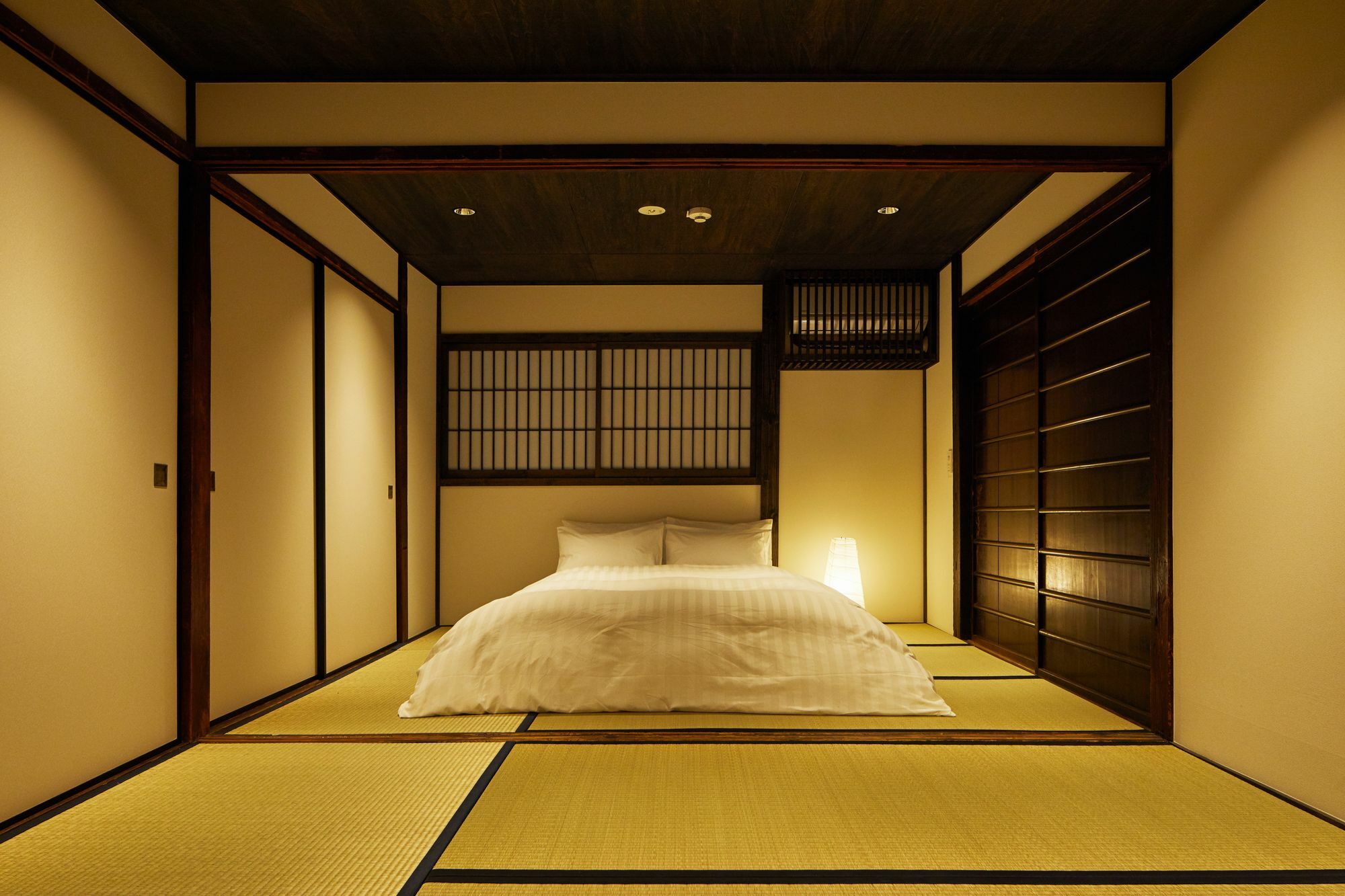 Yadoru Kyoto Hanare Washi No Yado Dış mekan fotoğraf