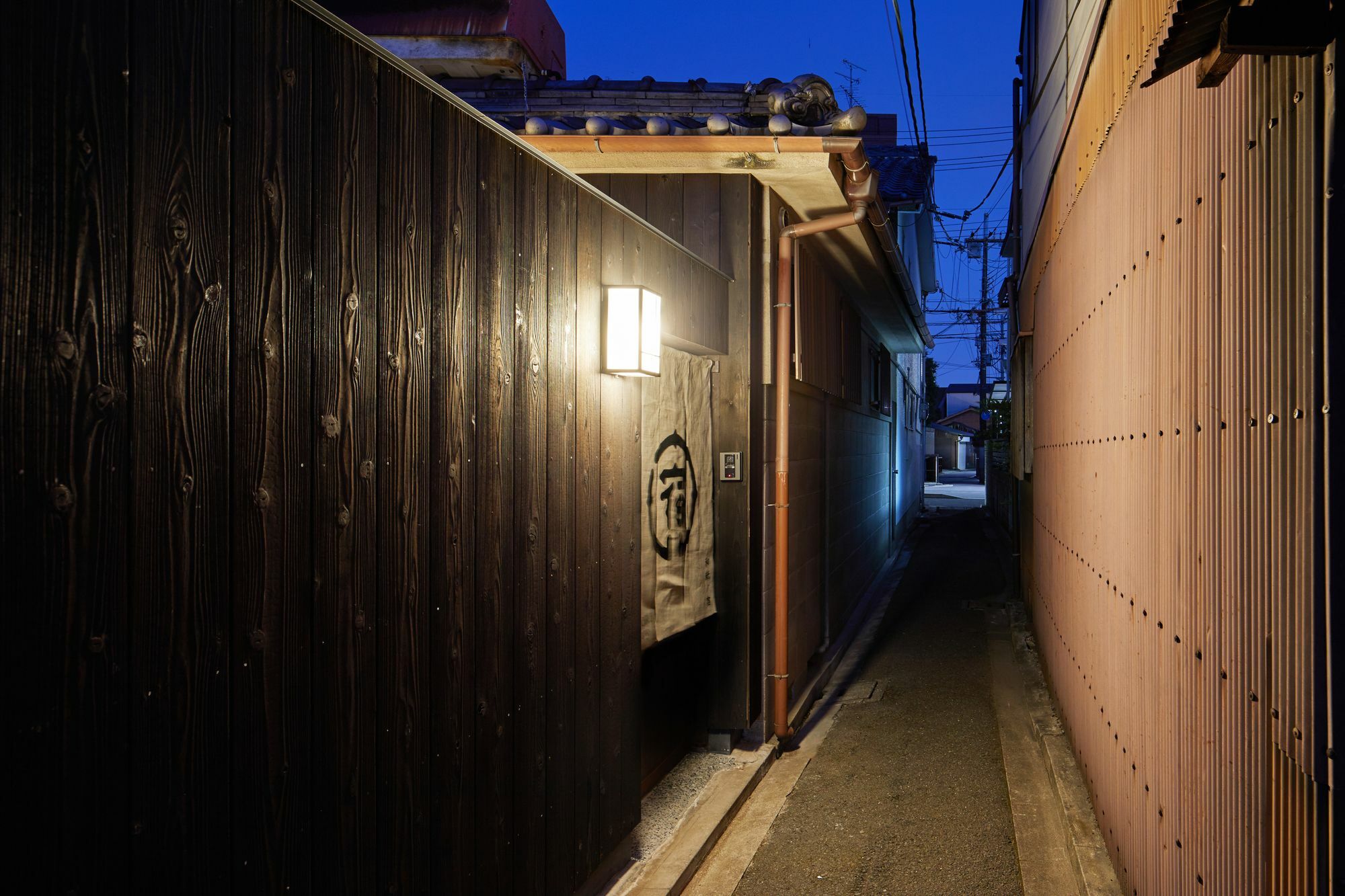 Yadoru Kyoto Hanare Washi No Yado Dış mekan fotoğraf